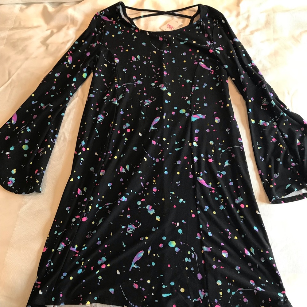 Girls dress from Justice - size 16/18
